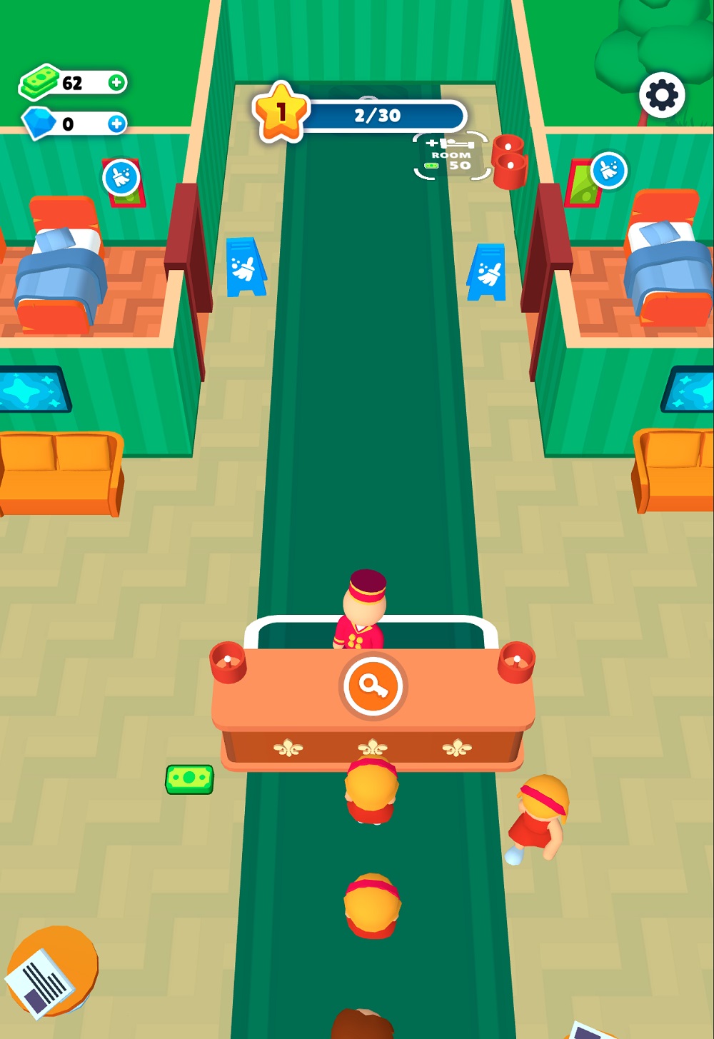 gameplay